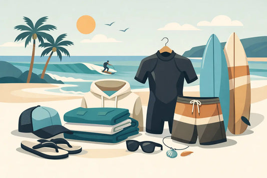 Surf Gifts Australia That Get Worn on Repeat